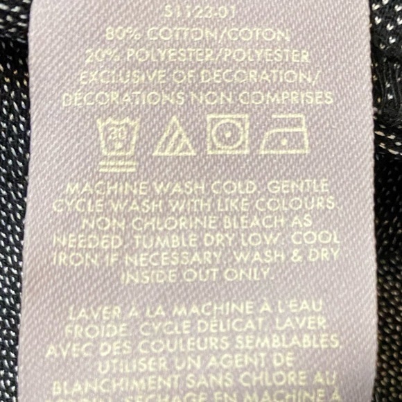 Ted Baker Mens XXL Polo Shirt Golf Tennis Casual - Picture 9 of 9